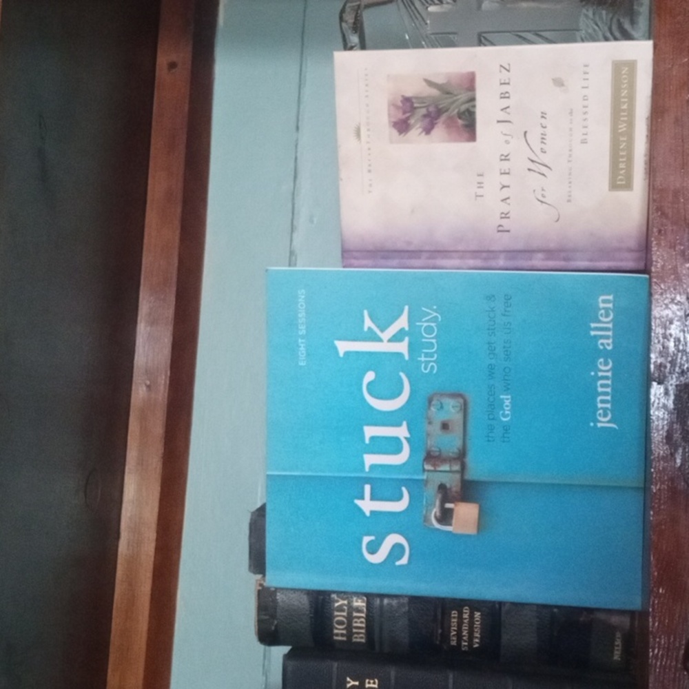 Books Religion